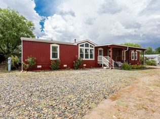 7940 E Fawn Cir, Prescott Valley, AZ 86314