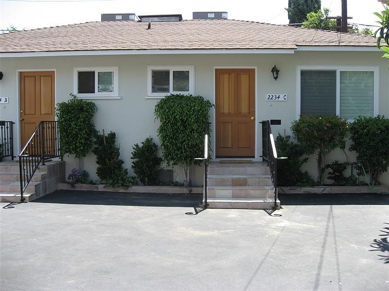 1st image of 2234 N Ontario St APT B