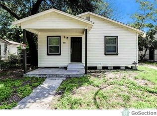 6910 Peabody St, Houston, TX 77028