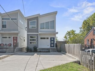 200A Sunset Dr, Nashville, TN 37207