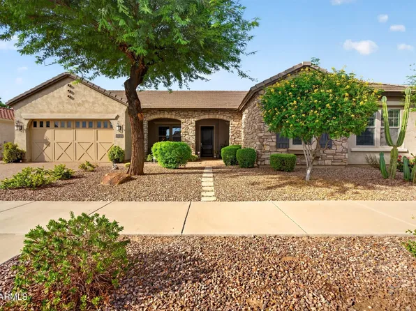 22322 E Rosa Road, Queen Creek, AZ 85142