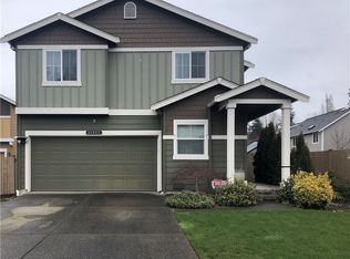 34024 19th Pl SW, Federal Way, WA 98023