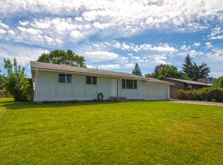 1820 N Balfour Rd, Spokane, WA 99206