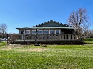 286 N River St, Swanton, VT 05488