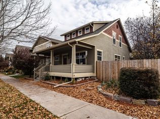 2702 Dublin St, Missoula, MT 59808