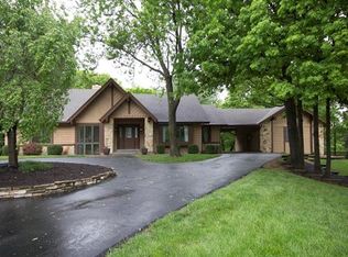 2965 Kandahar Dr, Saint Charles, MO 63303