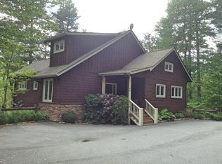 146 Scotch Highlands Loop, Cashiers, NC 28774