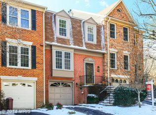 7702 Gromwell Ct, Springfield, VA 22152