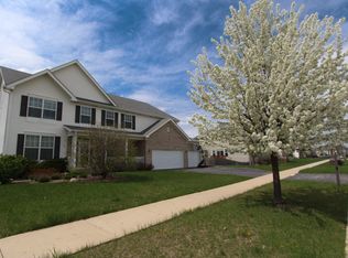 12818 Grande Poplar Cir, Plainfield, IL
