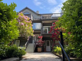 1868 W 15th Ave, Vancouver, BC V6J2L1