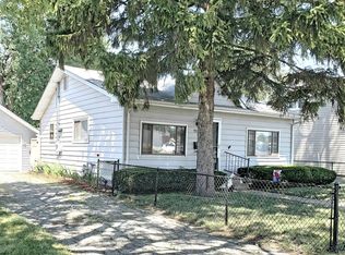 7706 Melvina Ave, Burbank, IL 60459