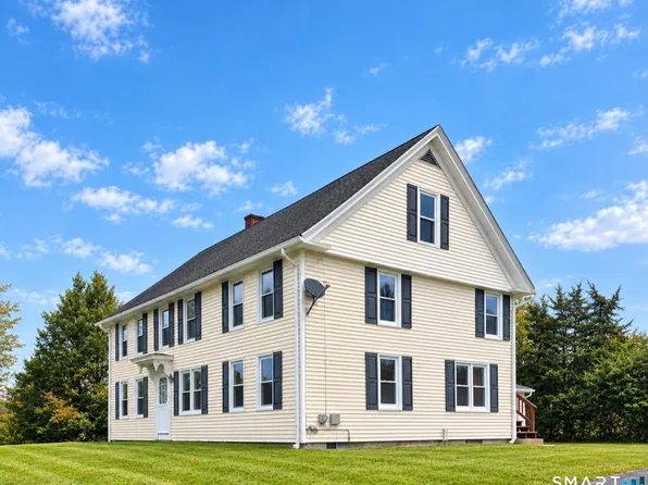 114 Green Hollow Road, Killingly, CT 06239