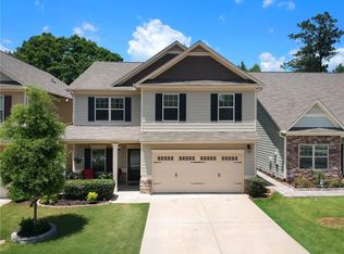 911 Hollytree Pl, Acworth, GA