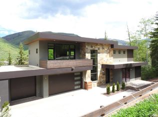 1955 E Vermont Rd, Vail, CO 81657