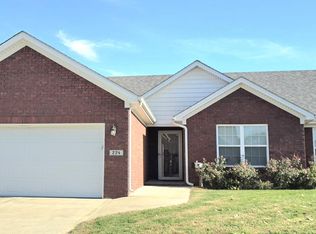 224 San Antonio Way, Nicholasville, KY 40356