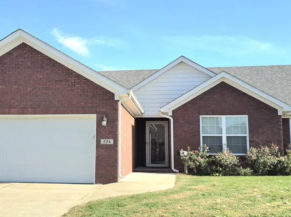 224 San Antonio Way, Nicholasville, KY 40356