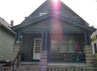 2927 N 21st St, Milwaukee, WI 53206