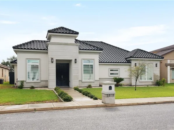 3805 S L St, McAllen, TX 78503