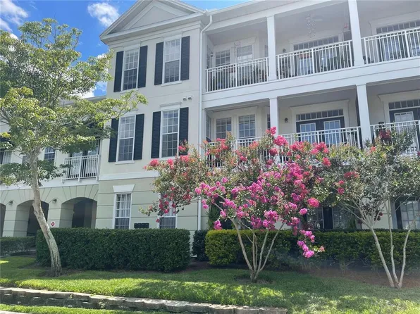 239 Longview Ave APT 107, Celebration, FL 34747