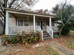 1527 Outer Dr, Tyler, TX 75701