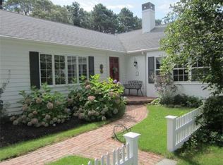 28 Dartmoor Way, Yarmouth Port, MA 02675