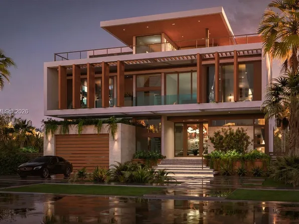 1925 Keystone Blvd, North Miami, FL 33181