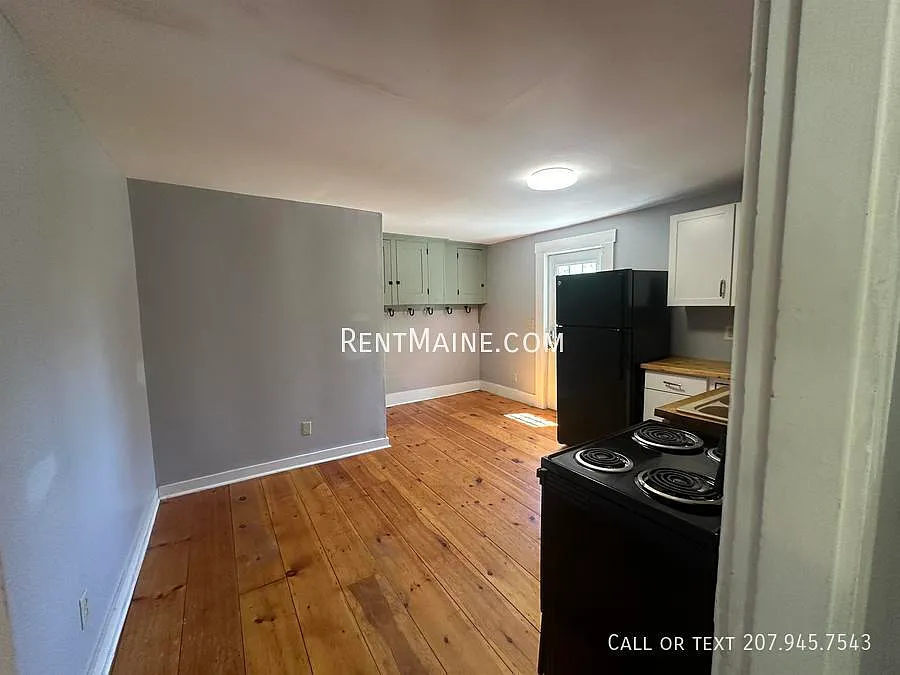 1 bed, $1,100 — Photo 3