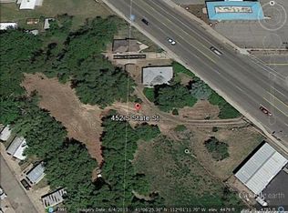 452 S State St, Clearfield, UT 84015