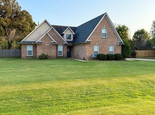 107 Carolina Point, Senatobia, MS 38668