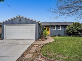 3139 Ida Dr, Concord, CA 94519