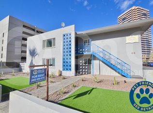 44 E Roanoke Ave #5, Phoenix, AZ 85004