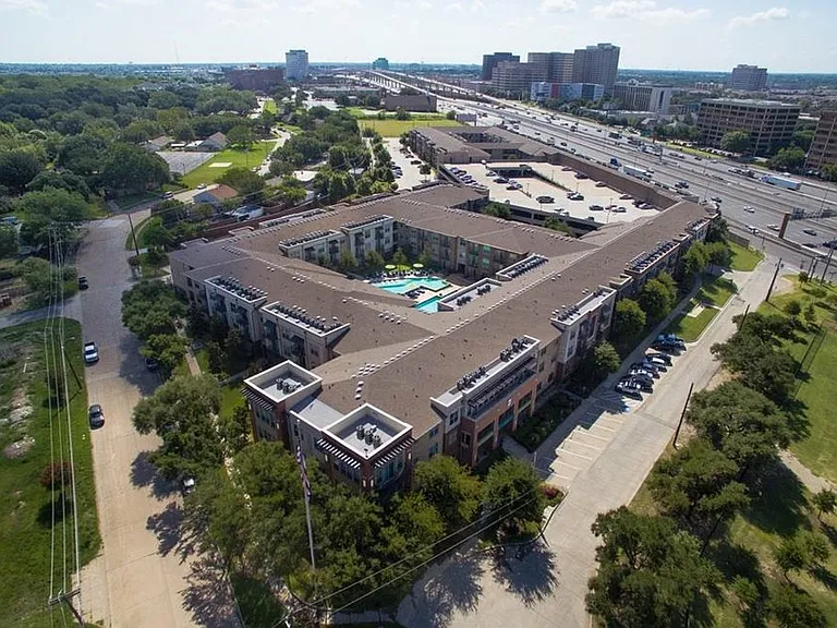 Dallas, TX Apartment Homes — Photo 6