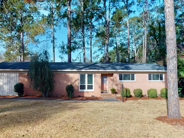 1206 Fleming Rd, Cordele, GA 31015