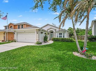 2194 Spring Creek Cir NE, Palm Bay, FL 32905