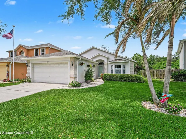 2194 Spring Creek Cir NE, Palm Bay, FL 32905