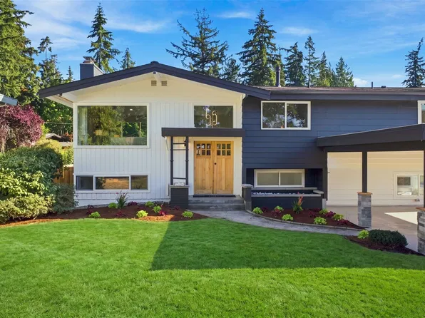 15237 NE 3rd Street, Bellevue, WA 98007