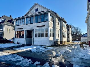 21 Bloomfield St, Springfield, MA 01108