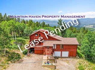 204 Bristlecone Way, Black Hawk, CO 80422