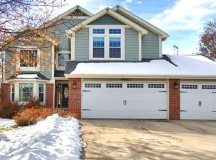 6610 Quarter Circle Rd, Colorado Springs, CO 80922