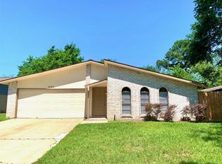 4034 Marywood Dr, Spring, TX 77388
