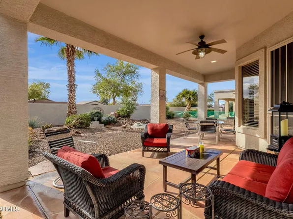 4461 E WALNUT Road, Gilbert, AZ 85298