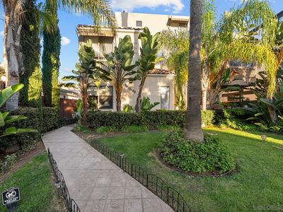 3957 Lamont St, San Diego, CA, 92109