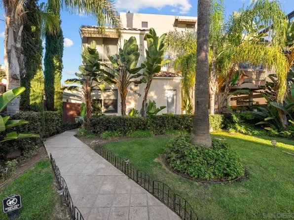 3957 Lamont St, San Diego, CA 92109