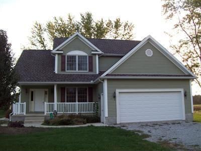542 Easy St, Willard, OH, 44890
