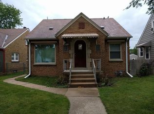 3419 N 88th St, Milwaukee, WI 53222