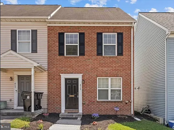 415 Maclay St, Harrisburg, PA 17102