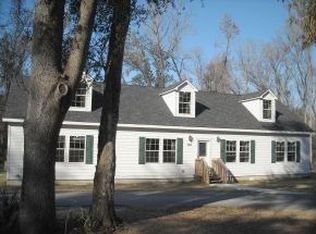 7459 SW 5th Ave, Ocala, FL 34476