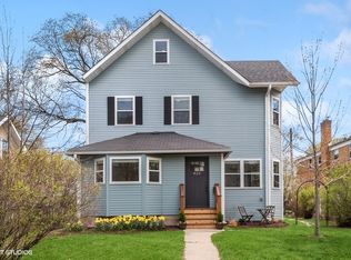 825 Asbury Ave, Evanston, IL 60202