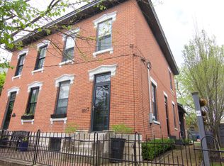 607 City Park Ave, Columbus, OH 43206