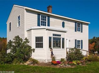6 Reaves Ln, Freeport, ME 04032